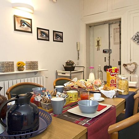 B&B 밀라노 벨라 외부 사진