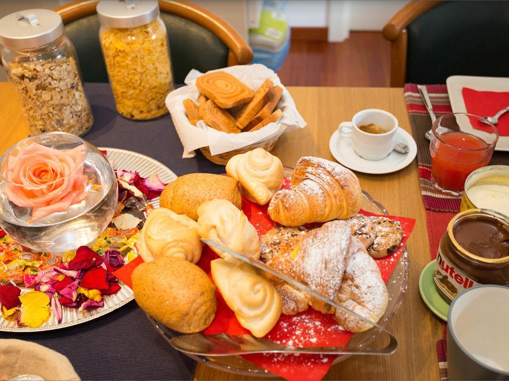 B&B 밀라노 벨라 외부 사진